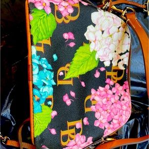 Dooney and Bourke crossbody NWT.
